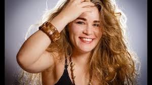 The Voyage by Heidi Joubert Feat. Victor Garcia & Manuel Vilchez