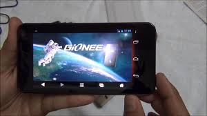 Gionee Dream D1 Review by Gadget Expert ...