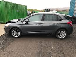 Image result for Vapor Gray 2011 Citroen