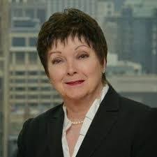 Patricia Spratt's Instagram, Twitter & Facebook