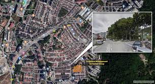 3 bedrooms, 1 bathroom, facilities: Upcoming Ayer Itam Farlim Group Penang Property Talk