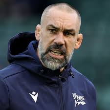 Sale's Alex Sanderson: 'People have given up a lot to make this special'