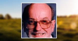 James J. Strobel Obituary May 11, 2018