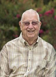 Obituary of Donald Leefers Konneker