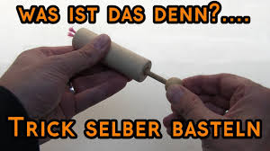 Möwe geniessen sie daheim ein hauch vom sommer zu jeder jahreszeit. Basteln Mit Holz Fur Kinder Trick Zum Selber Bauen In 5 Minuten Youtube
