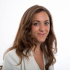 Dylan Macchiarini CROSSON