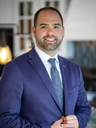 Pine Grove Homes — About