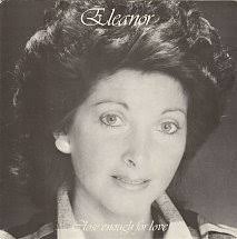 Eleanor Keenan: 1947-2022 — LP SWING ORCHESTRA
