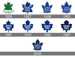 History Toronto Maple Leafs Logo Toronto Maple Leafs Logo Toronto Maple Maple Leafs