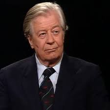 Jim Holt — Charlie Rose