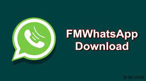 Pasalnya, fitur dari apk wa mod sendiri lebih lengkap jika dibandingkan dengan aplikasi yang aslinya. Fmwhatsapp Apk V7 99 Download Latest Version Anti Ban
