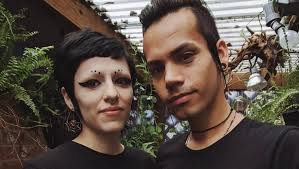 Fundraiser for Zoe Munoz by Angelica Rodriguez : HELP ZOË & DANNY RECOUP  FROM THE HOUSE FIRE