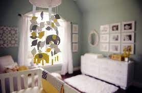 Add in a peg rail to organise clothes. Image Of Baby Girl Nursery Ideas Uk Room Decor Nursery Decor Boy Baby Elephant Nursery Nursery Ideas Girl Pink