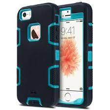 La superficie real de visión es inferior. Funda Para Iphone 5s Funda Para Iphone 5 Funda Para Iphone Se Knox Armor Ebay