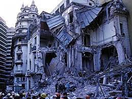 Atentado a la asociación mutual israelita argentina, amia. Ataque Contra A Embaixada De Israel Em Buenos Aires Em 1992 Wikipedia A Enciclopedia Livre