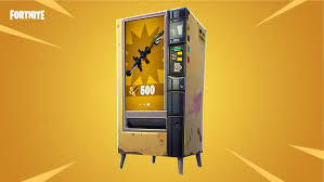 Lama malvorlagen lama zum ausmalen malvorlagen bilder guten bilder. Fortnite Content Update V 3 4 Verkaufsautomat Und Weitere Inhalte