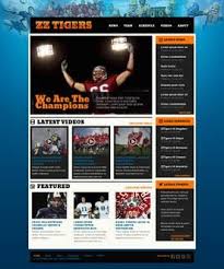 Free Website Templates Page 5 Free Website Templates Website Template Html Website Templates