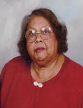 Obituary information for Betty Tevis Miller