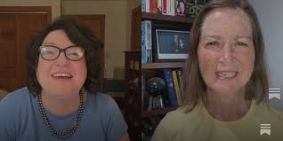 Substack Live + Barb McQuade