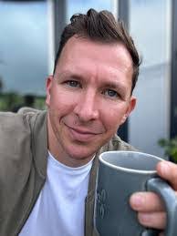 Thomas Gerrish's Instagram, Twitter & Facebook