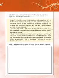 Desafios matematicos docente 4º cuarto grado primaria, length. Formacion Civica Y Etica Cuarto Grado 2017 2018 Pagina 97 De 130 Libros De Texto Online