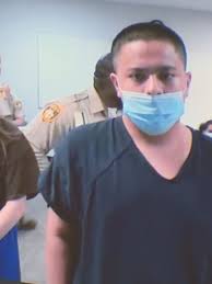 Couple sentenced for killing girlfriend's father at Las Vegas home