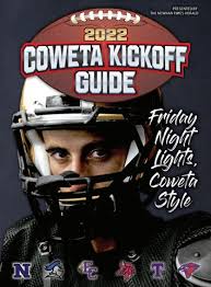 2022 Kick Off Guide by The Times-Herald