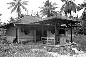 Neo Tiew Village Lim Chu Kang Chinese Temple History Of Singapore Singapore Photos Lim Chu Kang