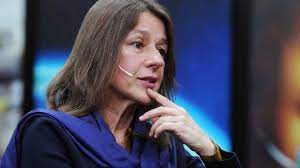 Máxima tensión entre los funcionarios. Sabina Frederic Sobre La Inseguridad Suiza Es Mas Tranquilo Pero Mas Aburrido Perfil