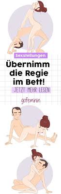 7 zeichen, die dafür sprechen. Sexstellung