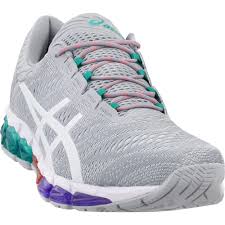 These organic hair styling gels are easy to make at home, and are kinder to your hair and to the 4 organic hair styling gel recipes, plus 3 drugstore dupes. Asics Gel Quantum 360 5 Jcq Grey Womens Lace Up Athletic Casual Running Shoes Running Shoes Grey Running Shoes