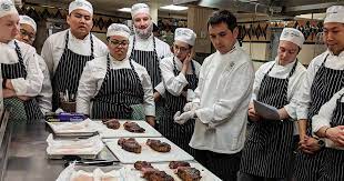 First Things First The Concept Over The Past Few Weeks Our Culinary R D Class Has Done A Lot Of Market Research On Tren Meal Kit Culinary School Food Trends