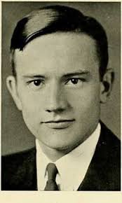 Thomas Adolphus “Tom” Sharp (1915-2003)