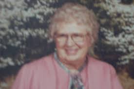 Myra Florence Mayes Hilliard (1903-1994)