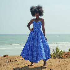 Lapis Dress Sika Online