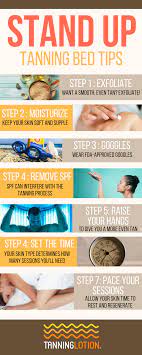Stand Up Tanning Tanning Booth Tips For An Authentic Glowing Tan Tanning Bed Tips Tanning Bed Sunbed Tanning Tips