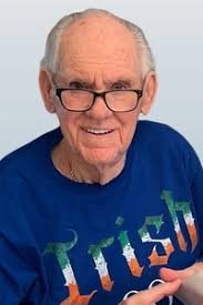 Gerald "Jerry" M. Walsh Obituary