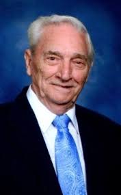 James Campbell Obituary