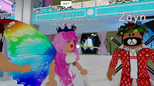 They are usually sold in the shop together, either permanently or during a certain season. Mean Princess Wants Me To Leave School Roblox Royale High School Video Dailymotion