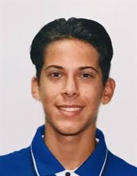 WDSF couple Salvatore Balsano