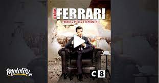 Réserver les meilleurs hôtels à beyrouth sur tripadvisor : Jeremy Ferrari Vends 2 Pieces A Beyrouth En Streaming Molotov Tv