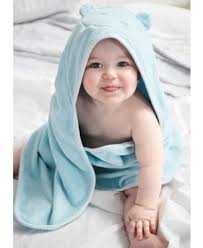 Choosing a baby towel can be tricky especially as babies have very sensitive skin. Baby Bath Towel Cotton Online
