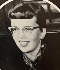 As we wrap up the 60th school year, here is one more Presidential Flashback  Friday. 🎞️ In 1994, Dr. Patricia Skinner became Gaston College's first  female president. She also served as the