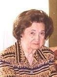Josephine Nigro Oddo (1909-2012)