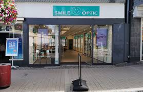 Smile Optic Jobs Und Karriere