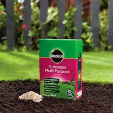 Maybe you would like to learn more about one of these? Miracle Gro Evergreen Multi Purpose Lawn Seed 1 6kg