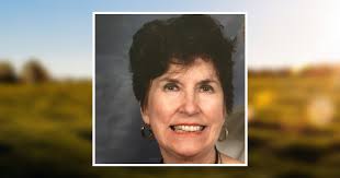 Patsy Allgood Obituary December 28, 2016