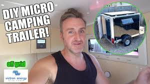 Check spelling or type a new query. 23 Diy Micro Camper Plans You Can Build Easily