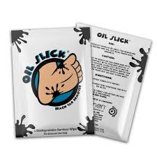 Apply a bandage if needed to any raw or tender spots. Oil Slick Eco Wipes 100ct Oil Slick Beach Tar Remover Oil Slick Beach Tar Remover