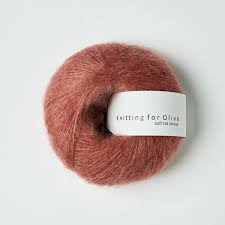 Knitting For Olive Soft Silk Mohair Page 2 Knittingforolive Com Knitting Knitting Kits Mohair